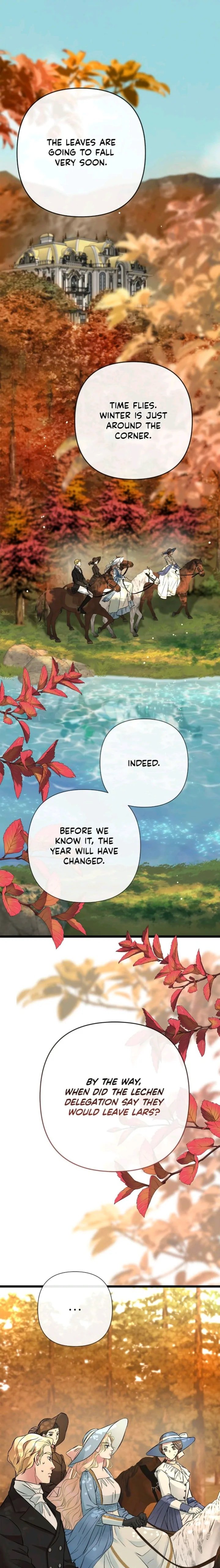 The Problematic Prince, Chapter 49 image 01